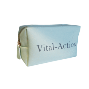 Trousse de premiers soins verte