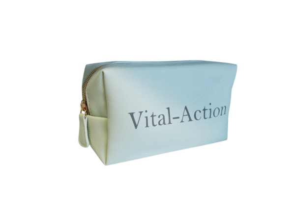 Trousse de premiers soins verte