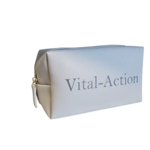 Trousse de premiers soins grise