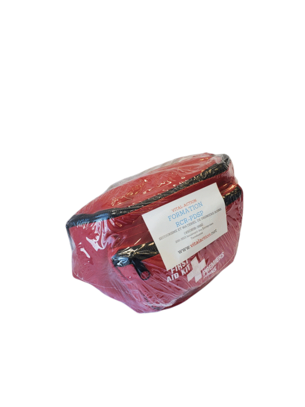 Trousse portative