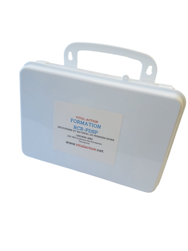 Petite trousse de base