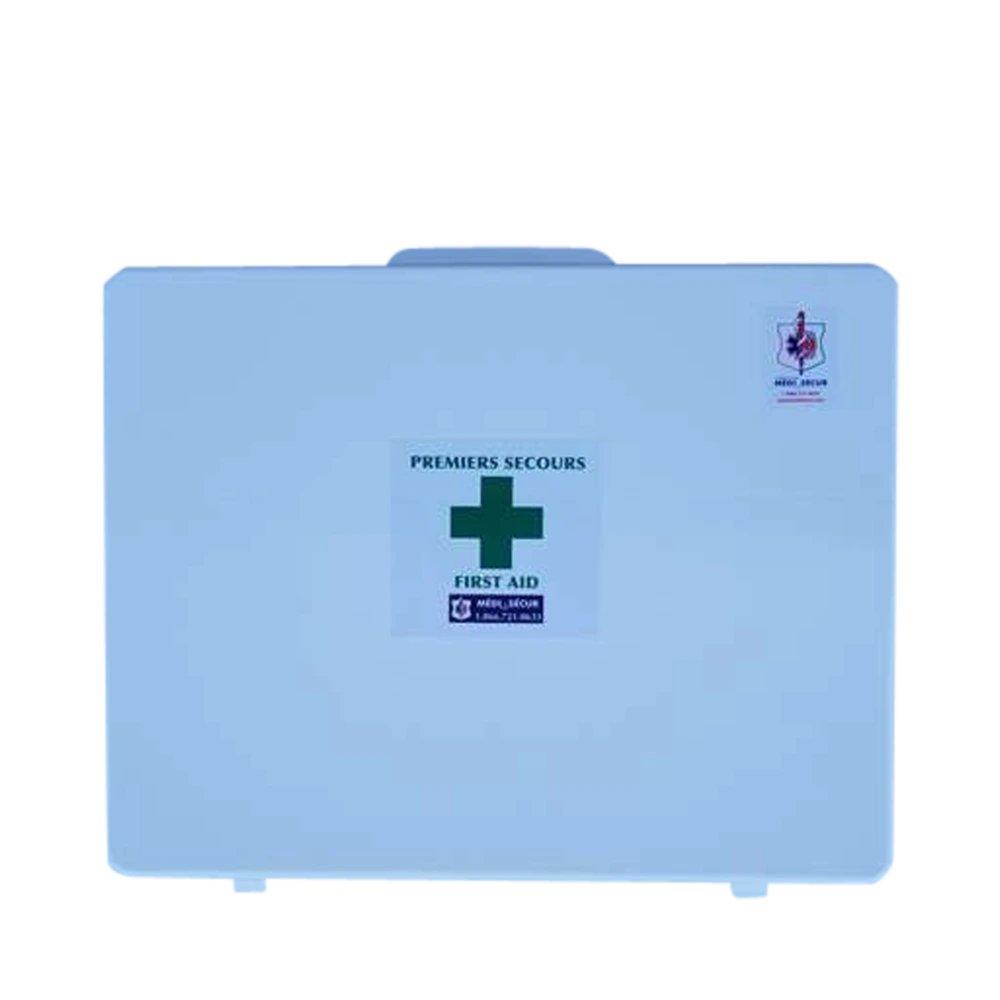 Grande trousse de base