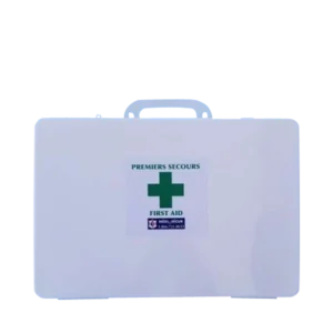 Trousse intermédiaire moyenne