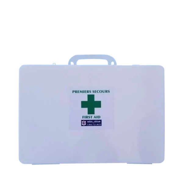 Trousse intermédiaire moyenne