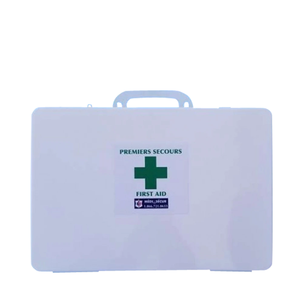 Petite trousse intermédiaire