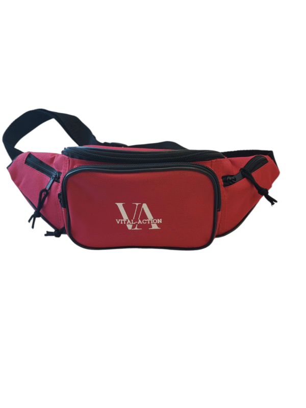 Trousse Vital-Action Portative