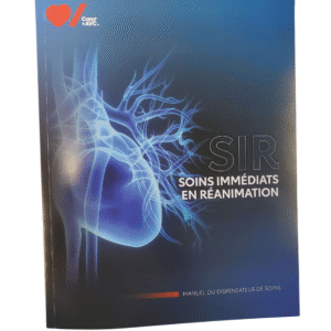 Manuel Soins immédiats en réanimation
