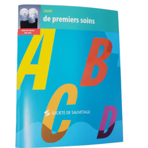Livret premiers soins